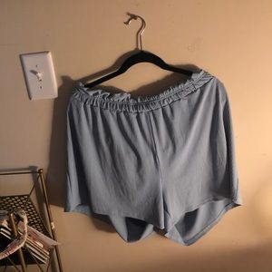NWOT SHEIN Soft Shorts